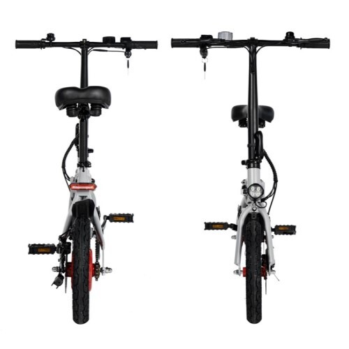 EBIKE FOLDABLE 16MPH 20M RANGE