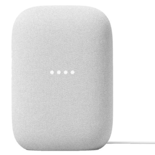 NEST AUDIO SMART SPEAKER CHALK (WHITE)