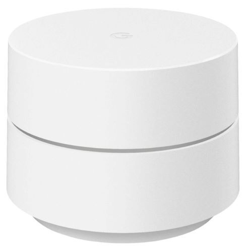 GOOGLE WIFI 2020 (1 PK)