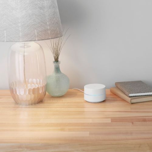 GOOGLE WIFI 2020 (3 PK)