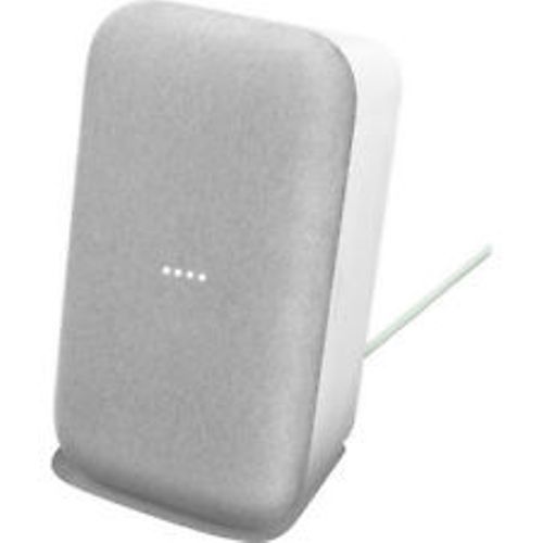 GOOGLE HOME MAX CHALK (WHITE) SPEAKER