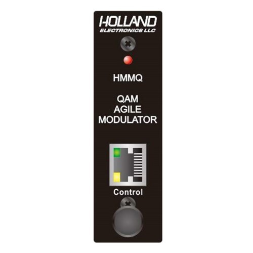 MODULATOR (FITS MINI MOD CHASSIS) HDMI IN QAM/ATSC OUT RF