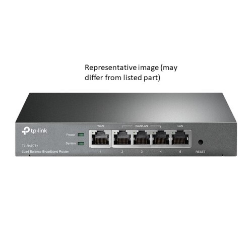 ROUTER AUTOMATIC FAILOVER - INTERNET CONTINUITY SWITCH FOR BUSINESS ACCOUNTS