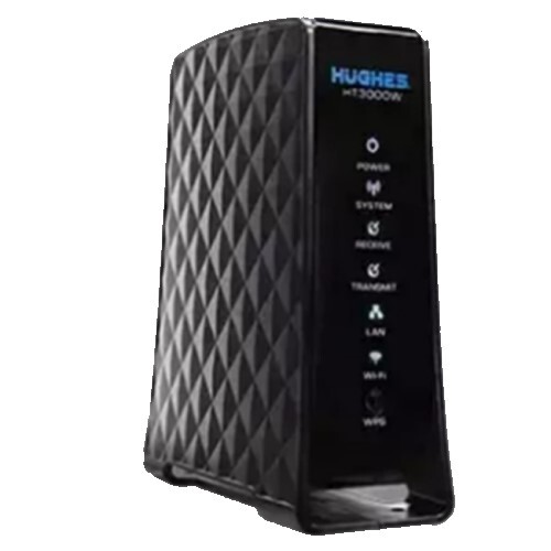 HUGHESNET MODEM HT3000W JUPITER 3