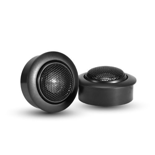 SPEAKER HS3 SERIES 14MM PEI DOME TWEETER