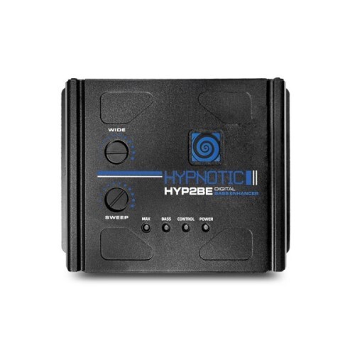 AMPLIFIER DIGITAL BASS ENHANCER
