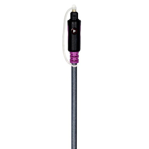 CABLE 6' OPTICAL