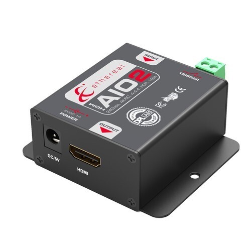 HDMI ALL-IN-ONE REPAIR TOOL GEN2 8K SUPPORTS HDCP 24 GBPS CORRECTS EDID ISSUES