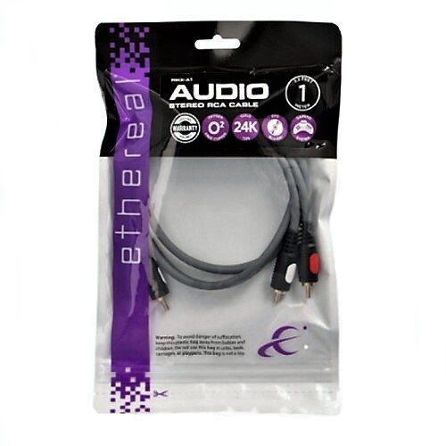 CABLE AUDIO 1M