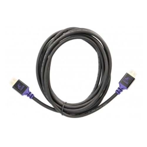 CABLE HDMI 3M W/EHTERNET