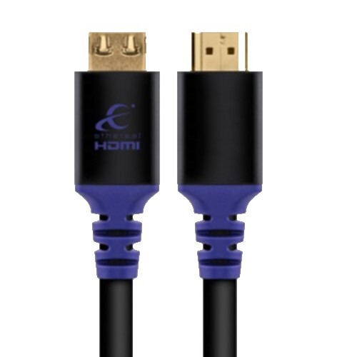 CABLE HDMI 10M W/ETHERNET 18G DPL CERTIFIED