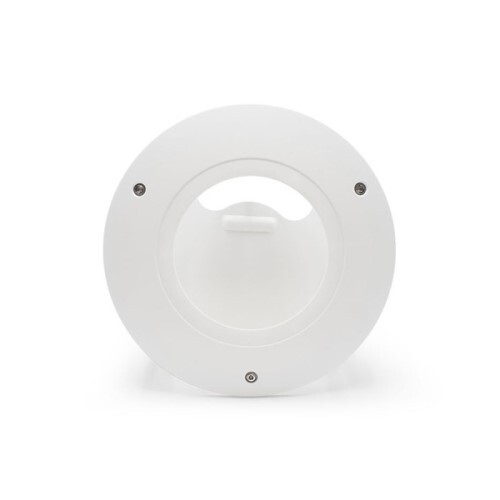 MOUNT IN CEILING RECESSED KIT FOR ALL FULL SIZE VIR AND SL5 SERIES DOMES