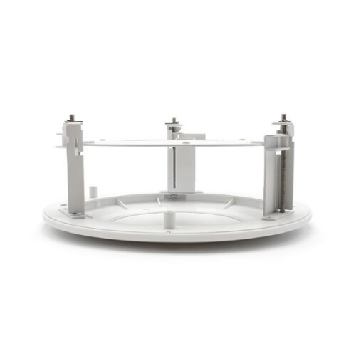 MOUNT IN CEILING RECESSED KIT FOR ALL FULL SIZE VIR AND SL5 SERIES DOMES