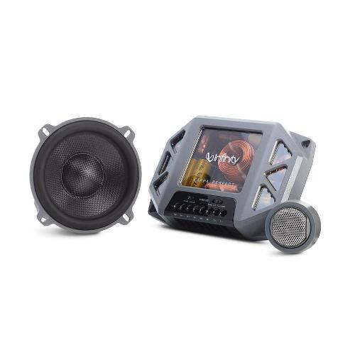 Car Speaker System 5-1/4" Component
