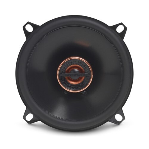 SPEAKER 5-1/4 TWO-WAYL CAR AUDIO