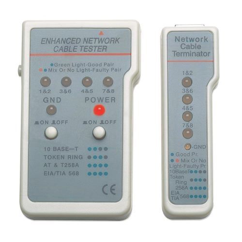 TOOL MULTIFUNCTION CABLE TESTER