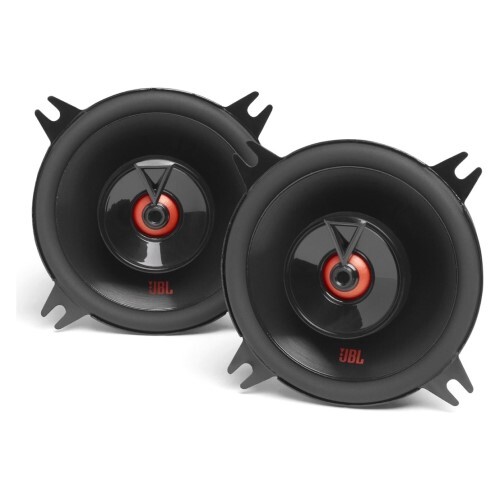 SPEAKERS 4" COAXIAL NO GRILLS