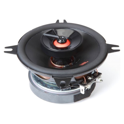 SPEAKERS 4" COAXIAL NO GRILLS