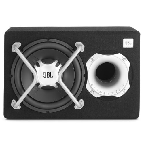 SUBWOOFER 12" POWERED SYSTEM