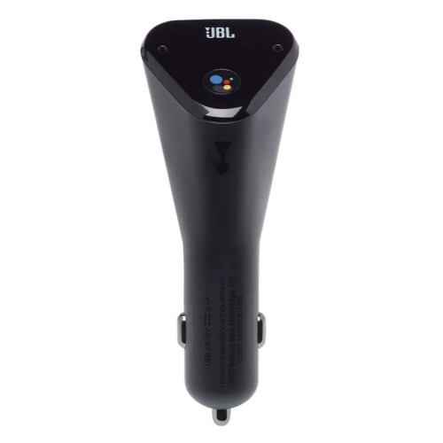 ADAPTER LINK DRIVE OPTIMIZED FOR GOOGLE ASSISTANT