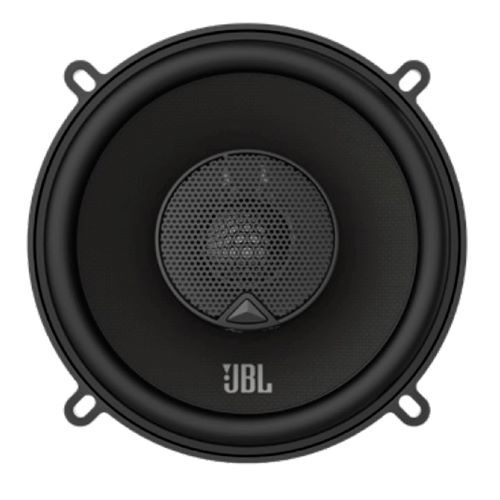 SPEAKERS COAXIAL 5.25" STEP-UP MULTIELEMENT SPEAEKER SYSTEM, NO GRILL