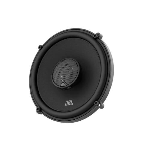 SPEAKERS COAXIAL 6.5" STEP-UP MULTIELEMENT SPEAEKER SYSTEM, NO GRILL