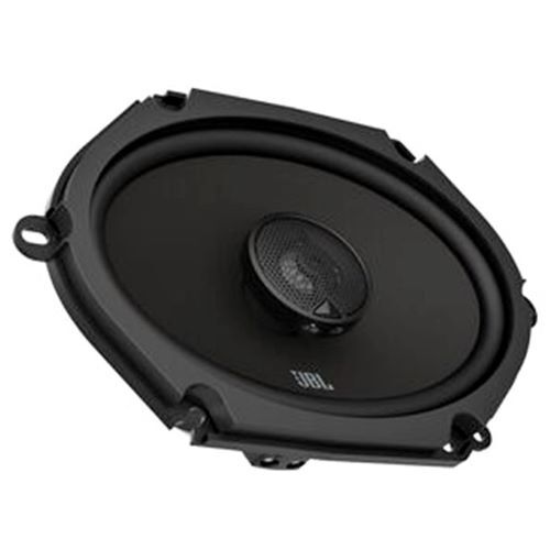 SPEAKERS COAXIAL 6X8" STEP-UP MULTIELEMENT SPEAEKER SYSTEM, NO GRILL