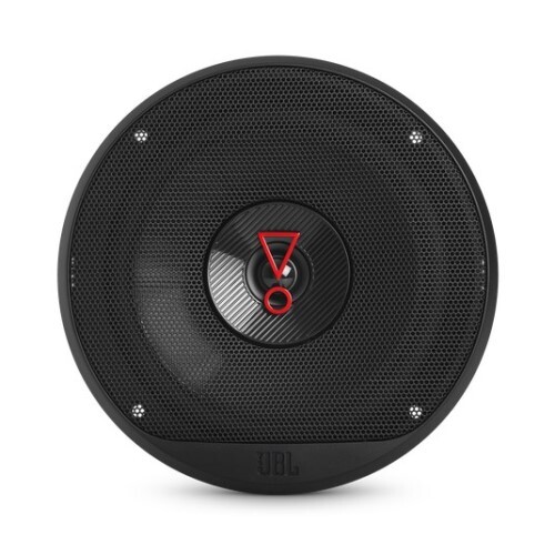 SPEAKERS 5.25" 2-WAY CAR AUDIO SPEAKER