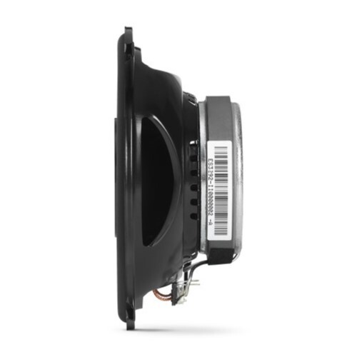 SPEAKERS 5.25" 2-WAY CAR AUDIO SPEAKER