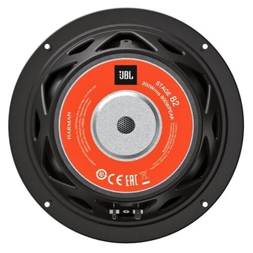 SUBWOOFER 8" STAGE SERIES SUB