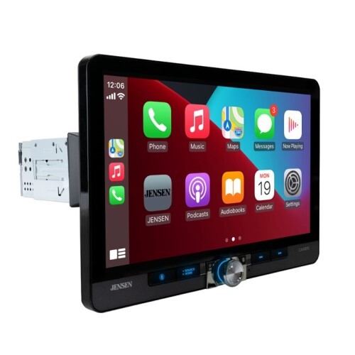 RECEIVER 12" MAESTRO WIRELESS CPAA MULTIMEDIA RECEIVER
