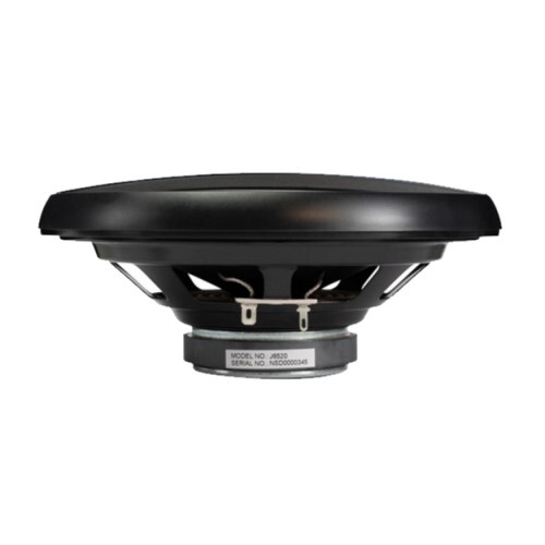 SPEAKER 6.5" 2-WAY SPEAKERS