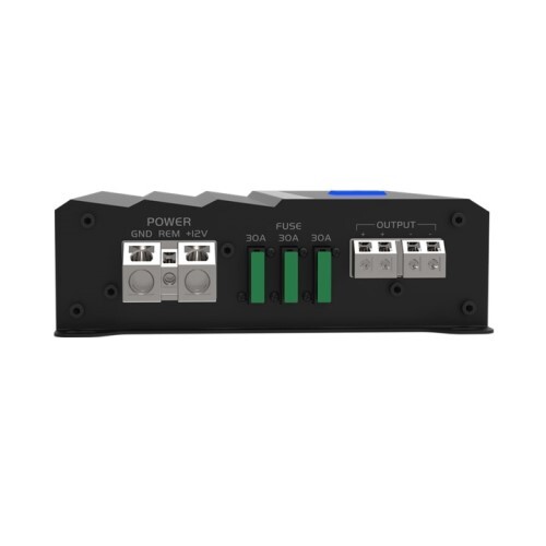 AMPLIFIER 1 CHANNEL MOSFET