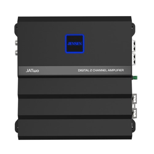 AMPLIFIER 2 CHANNEL MOSFET