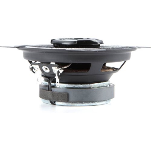 SPEAKERS 2-WAY 4" 35W RMS DRVN GRILL