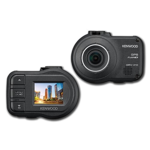 CAMERA DASH CAM, HD, HDR, 8GB SD CARD, SAFETY WARNING ALERT