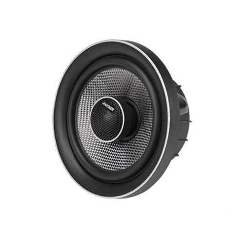 TWEETER QSS65 6.5-INCH (160MM) COMPONENT SYSTEM WITH 1-3/16-INCH (30MM), 4-OHM, 180W