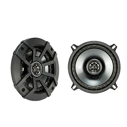 SPEAKER  5 1/4" COAXIAL, 4 OHM CS SERIES CSC5