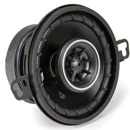 SPEAKERS 3.5" (89MM) COAXIAL 4-OHM