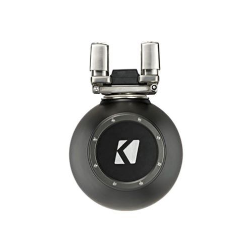 TOWER SYSTEM HORN-LOADED KMTC9 (9-INCH) PAIR, 4-OHM,