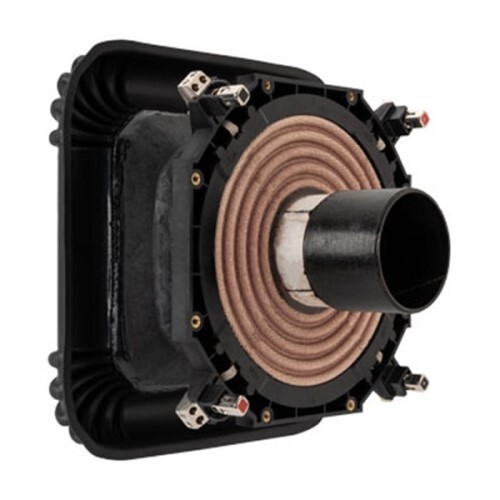 SUBWOOFER L7X15 STANDARD PRE-ASSEMBLED RE-CONE KIT W/1-OHM DVC
