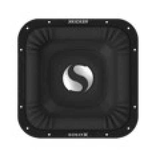 SUBWOOFER SOLOX L7X 15-INCH (38CM), 3" COIL, FERRITE COMPETITION SUBWOOFER, 2-OHM, 2000W