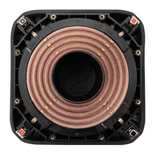 SUBWOOFER L7X15 STANDARD PRE-ASSEMBLED RE-CONE KIT W/2-OHM DVC