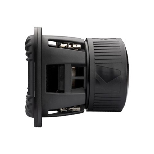 SUBWOOFER 8" W/ 3" DVC FERRITE COMPETTITION SUBWOOFER 2 OHM