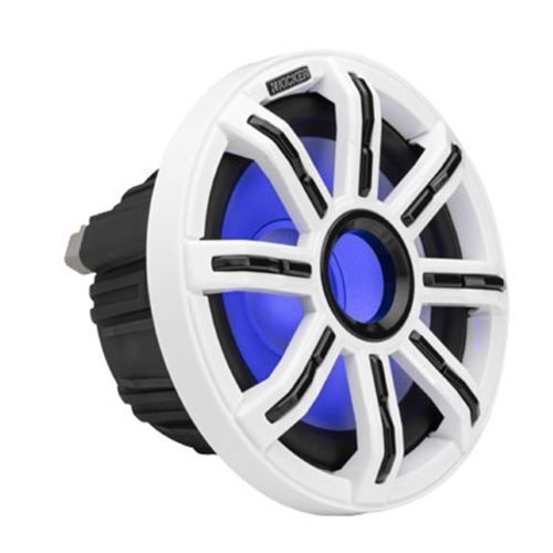 SPEAKER MSS8 8-INCH (20CM) 4-OHM PREMIUM MARINE COMPONENT SPEAKERS