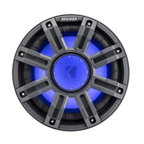 SUBWOOFER MWF 10-INCH (25CM)PREMIUM MARINE SUBWOOFER (FOR FREE-AIR APPLICATIONS) 4-OHM