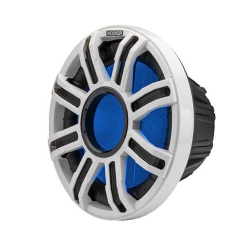 SUBWOOFER MWF 12-INCH (30CM)PREMIUM MARINE SUBWOOFER (FOR FREE-AIR APPLICATIONS) 4-OHM