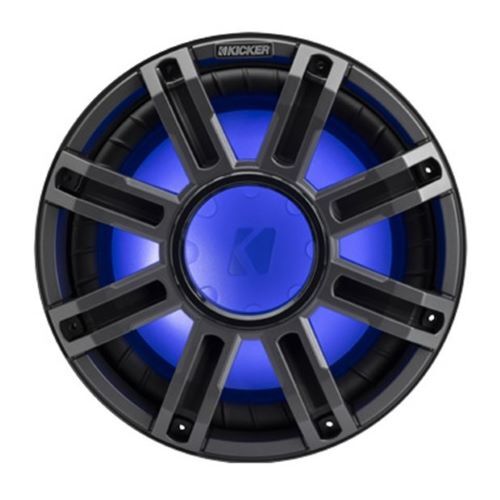 SUBWOOFER MWF 12-INCH (30CM)PREMIUM MARINE SUBWOOFER (FOR FREE-AIR APPLICATIONS) 4-OHM