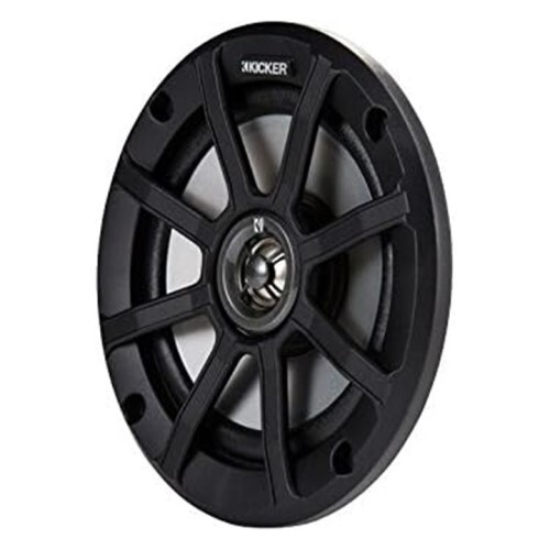 SPEAKER PSC65 6.5-INCH (160MM) POWERSPORTS WEATHER-PROOF COAXIAL SPEAKERS, 2-OHM