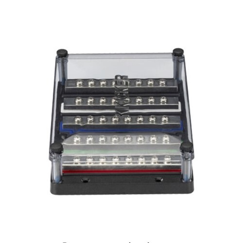 BLOCK RGBW DISTRIBUTION BLOCK